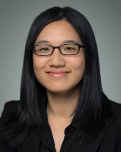Headshot Image for Koren Chen